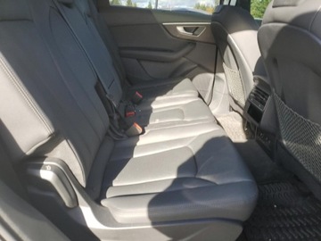 Audi Q7 II 2024 Audi Q7 Premium Plus 2024 3.0l 3.0 Benzyna 335KM, zdjęcie 2