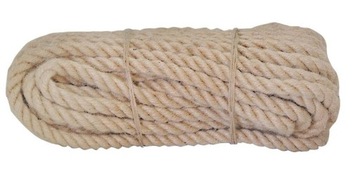 LINOTECH LINA JUTOWA 12mm x 15mb