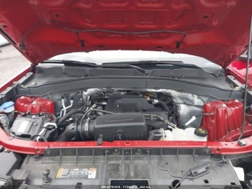 Ford Explorer VI 2020 Ford Explorer XLT 2020 2.3l 2.3 Benzyna 300KM, zdjęcie 8