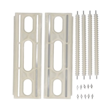 Сушилка для виниловых пластинок Большой АБС-пластик