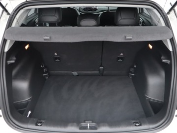 Jeep Compass II SUV Facelifting 1.3 GSE T4 150KM 2021 Jeep Compass 1.3 T-GDI, Salon Polska, Serwis ASO, zdjęcie 13