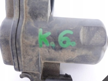 GL GLS X166 GLE W166 C292 MOTOR TŘMEN BRZDOVÝ