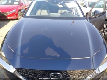 Mazda CX-30 2023 Mazda CX-30 2023 Mazda CX-30 2.5 S Preferred Package AWD 2.5 Benzyna 191KM, zdjęcie 5