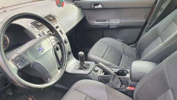 Volvo S40 II 1.6 DRIVe 109KM 2006 VOLVO S40 ll 1.6 D 110 KM, ładny, czysty, zadbany., zdjęcie 22