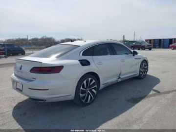 Volkswagen Arteon 2021 Volkswagen Arteon Sel R-Line 2021 2.0 Benzyna 268KM, zdjęcie 4