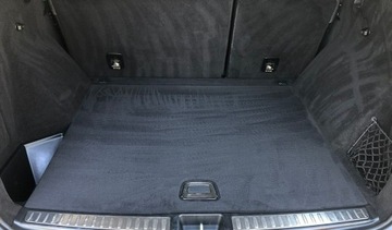 Mercedes Klasa M W166 2013 Mercedes ML 250, zdjęcie 9