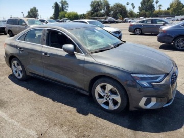Audi A3 8Y 2024 Audi A3 Limousine Premium 2024 2.0 Benzyna 201KM, zdjęcie 4