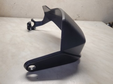 Ручка KTM 990 SMT 2009 г.в., правая защита