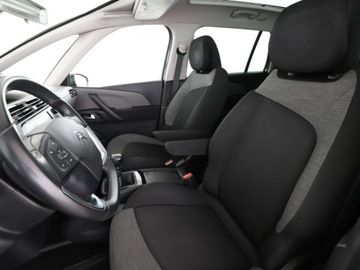 Citroen C4 Spacetourer Van 1.5 BlueHDi 131KM 2018 Citroen C4 SpaceTourer 7 os. navi klima aut, zdjęcie 12