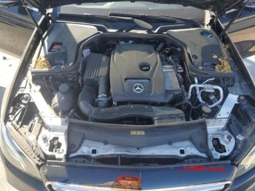 Mercedes Klasa E W213 2019 Mercedes-Benz Klasa E 2019r., E300 RWD, 2.0L 2.0 Benzyna 241KM, zdjęcie 10