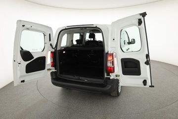 Toyota 2020 Toyota ProAce City Verso 1.5 D-4D, Salon Polska, zdjęcie 9
