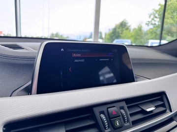 BMW X2 F39 2019 BMW X2 sDrive18i MSport, 1 właściciel, Salon Polsk, zdjęcie 29