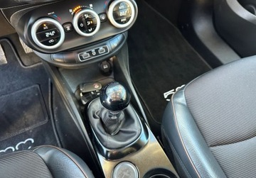 Fiat 500X Crossover Facelifting 1.6 MultiJet II 120KM 2020 Fiat 500X 1,6 D 120 KM GWARANCJA Zamiana Zarejestrowny 1.6 Diesel 120KM, zdjęcie 17