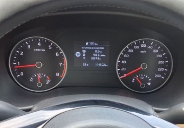Kia Sportage IV SUV Facelifting 1.6 T-GDI 177KM 2019 Kia Sportage Kia Sportage 1.6 T-GDI 2WD FV Marza 1.6 Benzyna 177KM, zdjęcie 9
