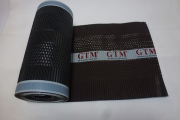 Taśma Kalenicowa Aluminiowa ALUVENT 30