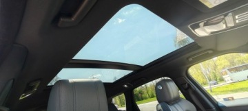 Land Rover Range Rover Sport II 2014 Land Rover Range Rover Sport Bezwypadkowy,, zdjęcie 16