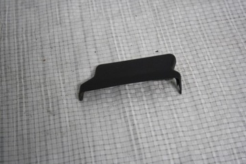 AUDI A4 B5 НАКЛАДКА НА СТОЙКУ 8D0853589