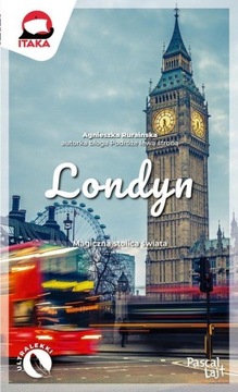 LONDYN, RURAINSKA AGNIESZKA
