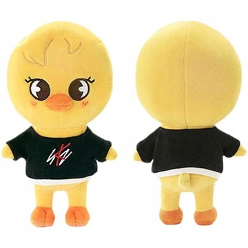 MASKOTKA FIGURKA SKZOO 20 CM STRAY KIDS BBOKARI