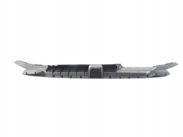 POSZYCIE OSŁONA PASA PRZÓD AUDI AUDI Q5 8R0807081A