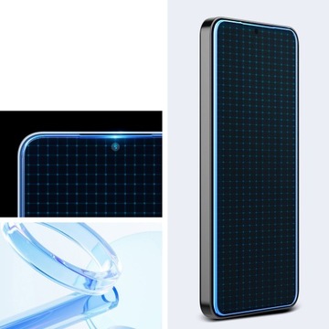 Закаленное стекло Spigen для Galaxy S24 Plus, 9H, в чехле с аппликатором, 2 шт.