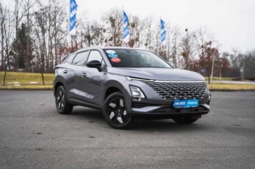 Omoda 5 1.6 T-GDI 147KM 2024 Omoda 5 1.6 T, Serwis ASO, Automat, VAT 23%, zdjęcie 1