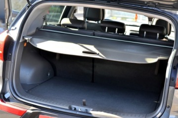 Kia Sportage III SUV 2.0 CRDi 136KM 2011 Kia Sportage 2,0 CRDi Automat Xenon Ledy Skóra, zdjęcie 18