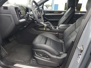 Porsche Cayenne III 2024 Porsche Cayenne 2024 3.0l 3.0 Benzyna 348KM, zdjęcie 7