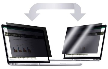 ПРИВАТИЗАЦИЯ НАКЛАДКИ ДЛЯ ЭКРАНА НОУТБУКА 23 ДЮЙМА