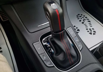 Hyundai i30 III Hatchback Facelifting 1.0 T-GDI 120KM 2021 Hyundai i30 NLine SLICZNY 1.0 Benzyna AUTOMAT Bogata Wersja ORYGINAL 2022r, zdjęcie 19