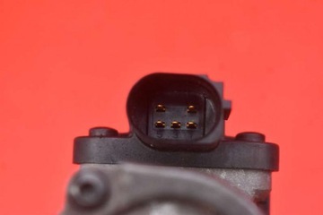 РЕГУЛЯТОР ТУРБИННОЙ ГРУШИ 03F145725G AUDI A1 8X 1.2 TFSI 86 л.с. 10-14