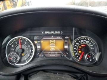  RAM 1500 2022 RAM 1500 BIG HORNLONE STAR silnik benzyna 3.6 L 3.6 Benzyna, zdjęcie 9