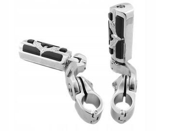 Коляски Harley Davidson HD XL Softail Dyna Fat