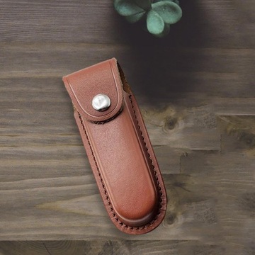 Охотничья складная охотничья кобура L Коричневый