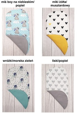 Матрас-вкладыш для гондолы и коляски Wafel