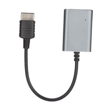 Адаптер HDMI для видеоигр без потерь для SEGA Dreamcast Plug and Play