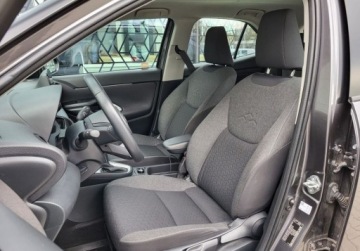 Toyota 2022 Toyota Yaris Cross Yaris Cross Comfort Tech 4x4 Vat Marza Salon PL 1, zdjęcie 5