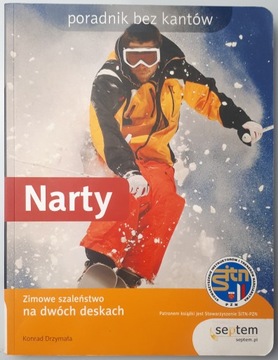 Narty Konrad Drzymała