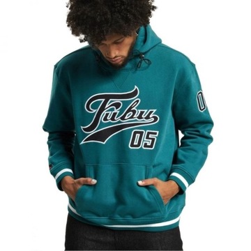 Bluza Fubu Varsity Heavy Hoodie M 6021076