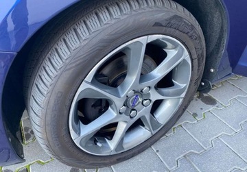 Volvo V60 I Kombi Facelifting 2.0 D4 DRIVE-E 181KM 2015 Volvo V60 2.0D4 Ocean Race Full Opcja Xenon Szyber Serwis 1-wlasc Zadbana, zdjęcie 21