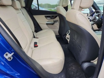 Mercedes GLC C254/X254 2025 Mercedes-Benz GLC 300 4Matic 2025 2.0 Benzyna 255KM, zdjęcie 10