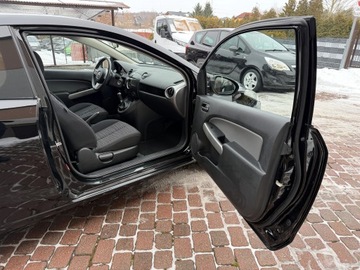 Mazda 2 II Hatchback 5d 1.3 75KM 2009 Mazda 2 TYLKO 85tyśkm! 1WŁAŚCICIEL ZWYKŁA BENZYNA 1.3 2009 Klima Stan IDEAŁ, zdjęcie 32