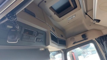 КОМПЛЕКТ КАБИНЫ MERCEDES ACTROS MP4 BIG SPACE EURO 6 2018