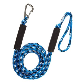 Bungee dock line bungee dock line boat ropes for A
