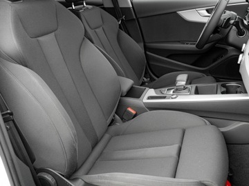 Audi A4 B9 Limousine Facelifting 2.0 35 TFSI 150KM 2023 Audi A4 Limousine PY4086K#A4 35 TFSI mHEV S tronic, zdjęcie 31