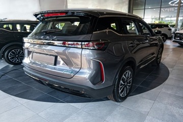 Chery Tiggo 7 2025 CHERY Tiggo 7 Comfort 1.5 T-GDI Super Hybrid DHT 279KM 2025, zdjęcie 3