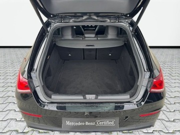 Mercedes CLA C118/X118 2022 Mercedes-Benz CLA CLA 200 FV 23 Polski Salon Darmowy raport AutoDNA, zdjęcie 15