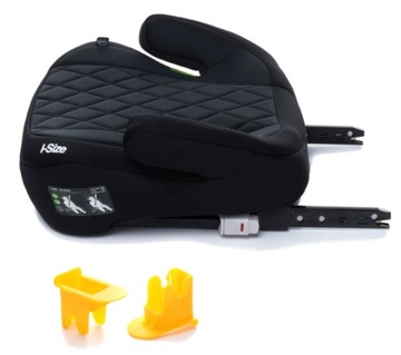 FOTELIK SIEDZISKO PODSTAWKA Hi-Fix - ISOFIX I-SIZE