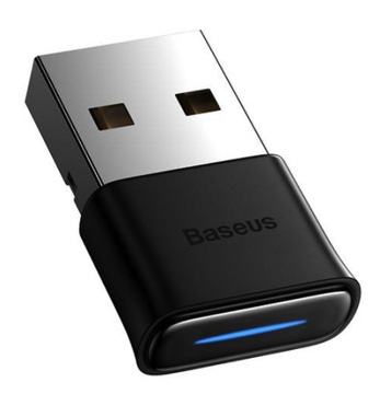АДАПТЕР BLUETOOTH-ПРИЕМНИК USB 5.0 ДЛЯ КОМПЬЮТЕРА