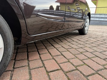 Nissan Micra IV Hatchback 5d 1.2 80KM 2011 Nissan Micra TYLKO 134tyśkm 1WŁAŚCICIEL 1.2B CLIMATRONIC 2011 ZADBANA Tekna, zdjęcie 17